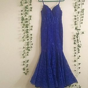 Beautiful 🧜‍♀️ mermaid dress